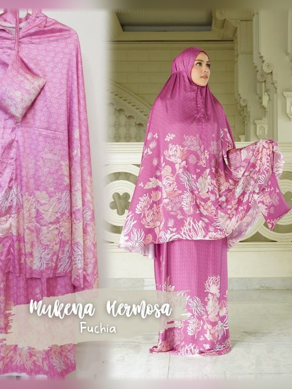 Fuchsia
