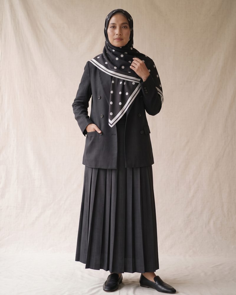 Polka & Dotline Series Sudut 1