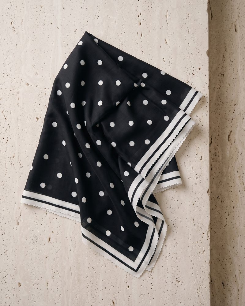 Polka & Dotline Series Sudut 6