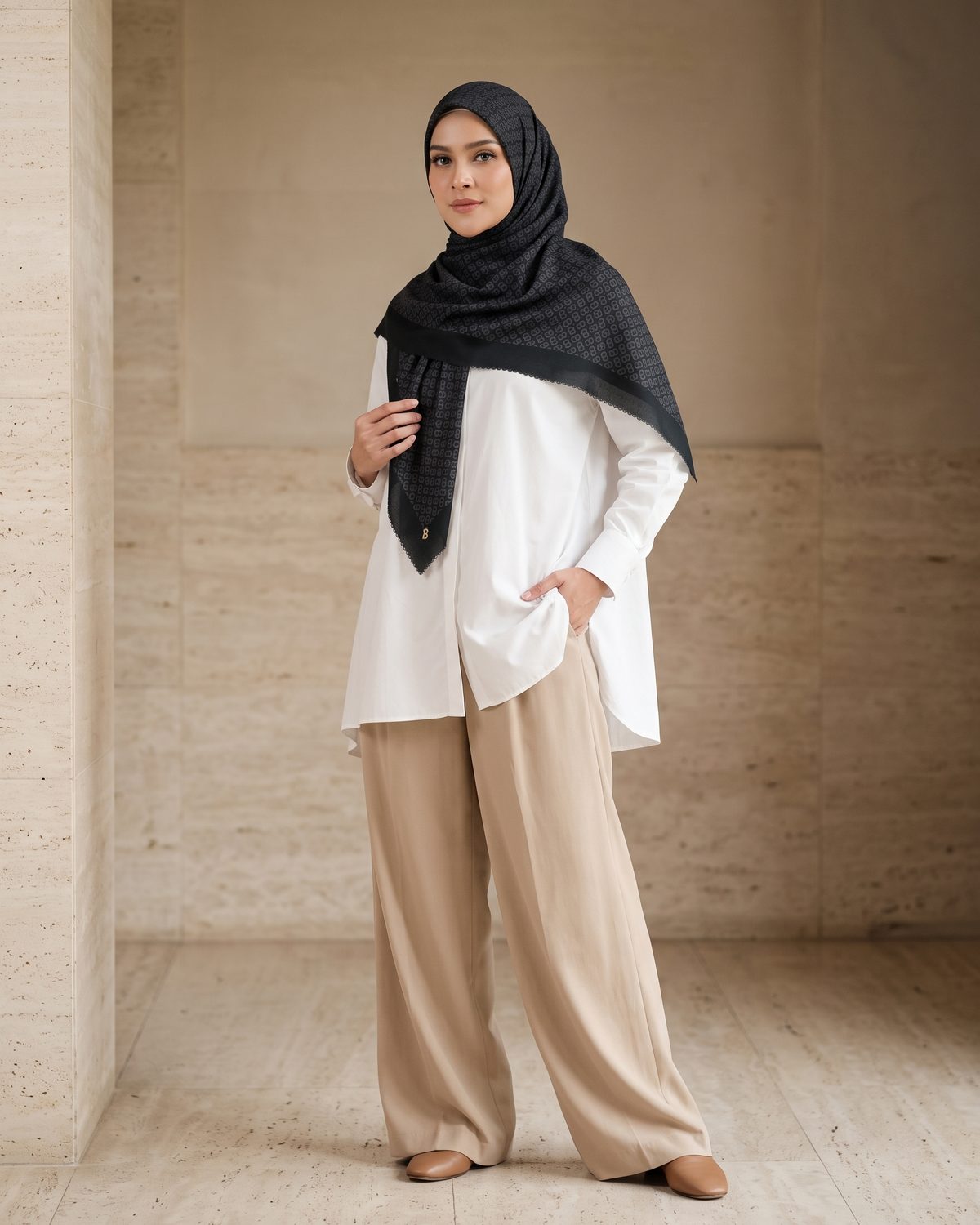 Tapis Series