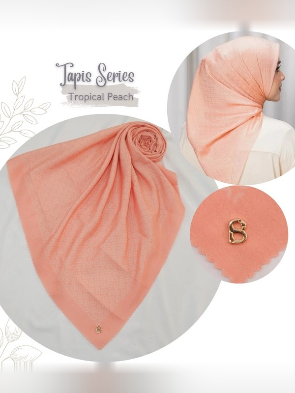 Peach